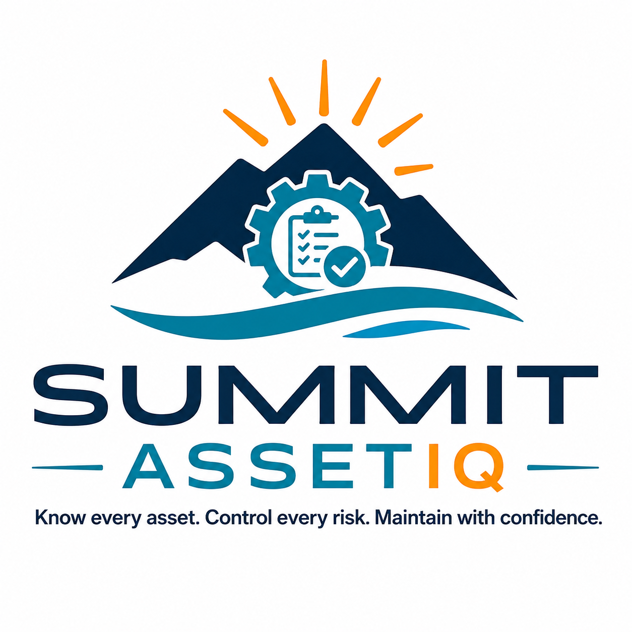 Summit AssetIQ