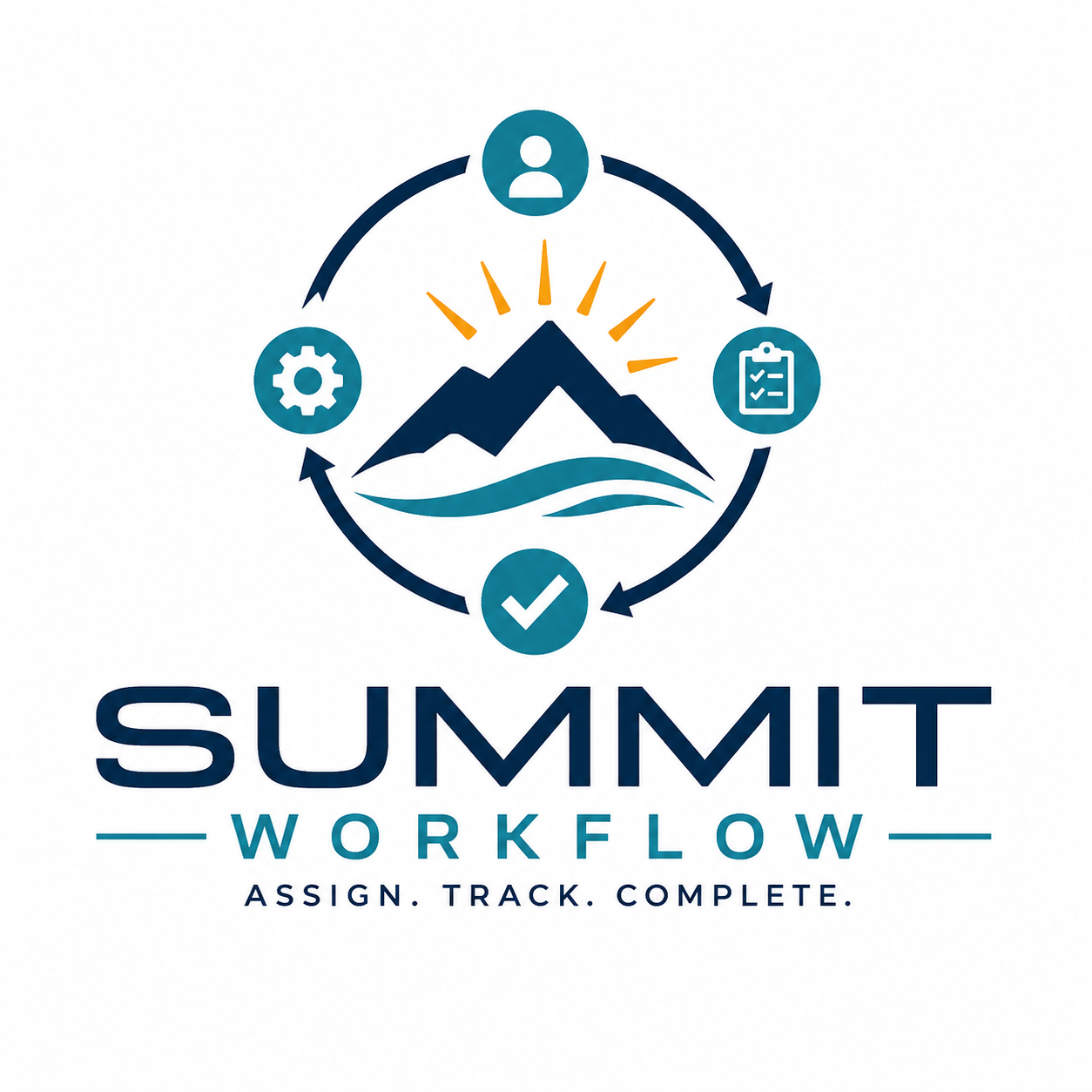 Summit WorkFlow
